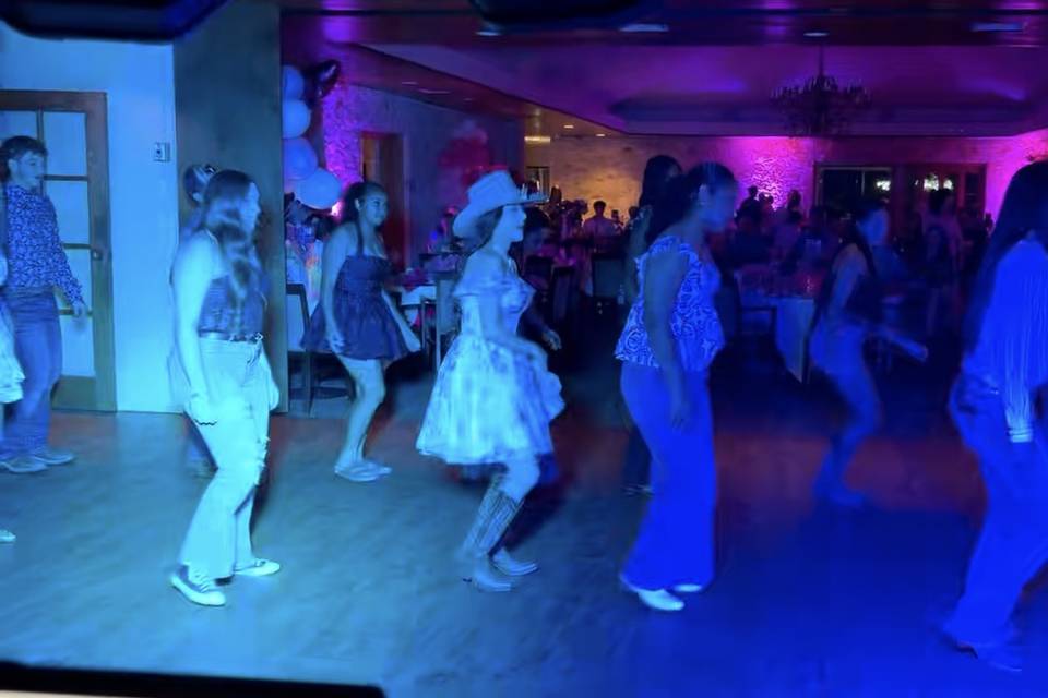 Dj Cruz Entertainment