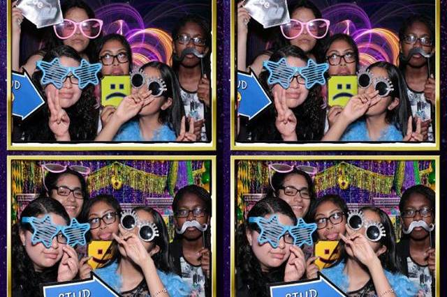 Film strip
