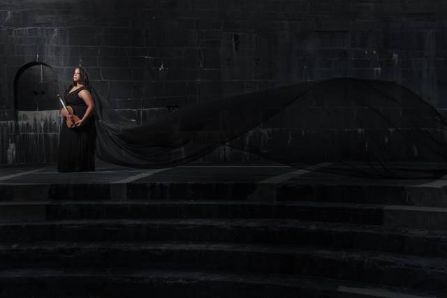 Photo by Cami Grudzinski