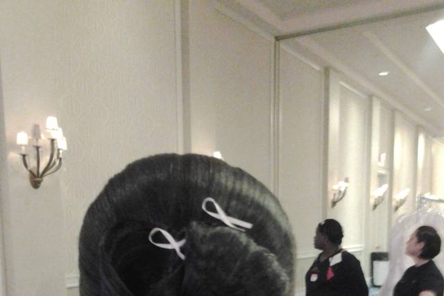 Salon Noa