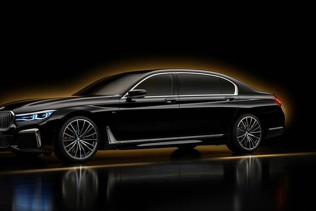 Palmoore Limo