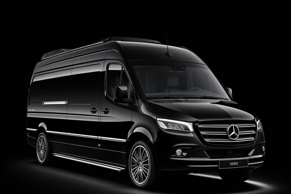 Palmoore Limo