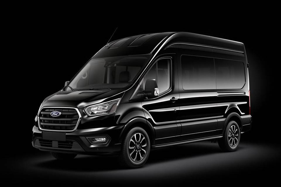 Palmoore Limo