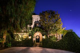 The Sunset Hideaway