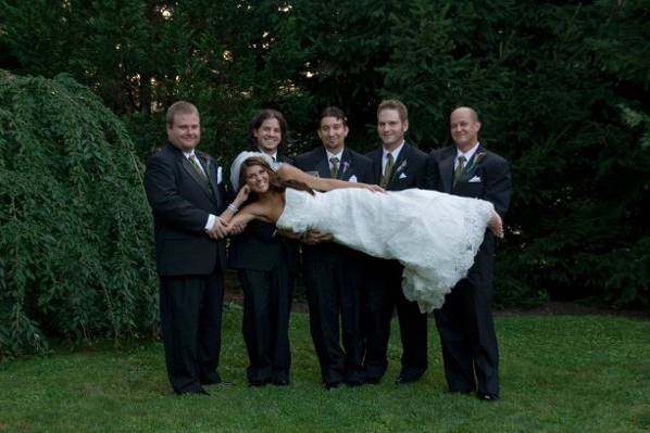 Stephanie George Photography