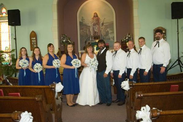 Stephanie George Photography