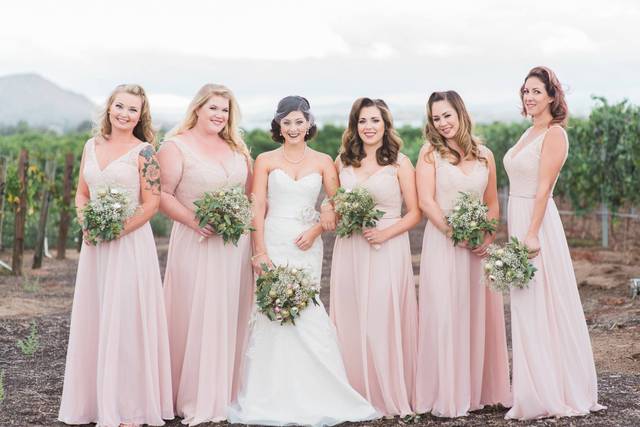 Bridal Party