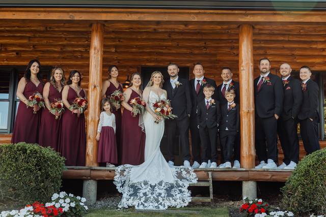 Melissa Gorman Photography