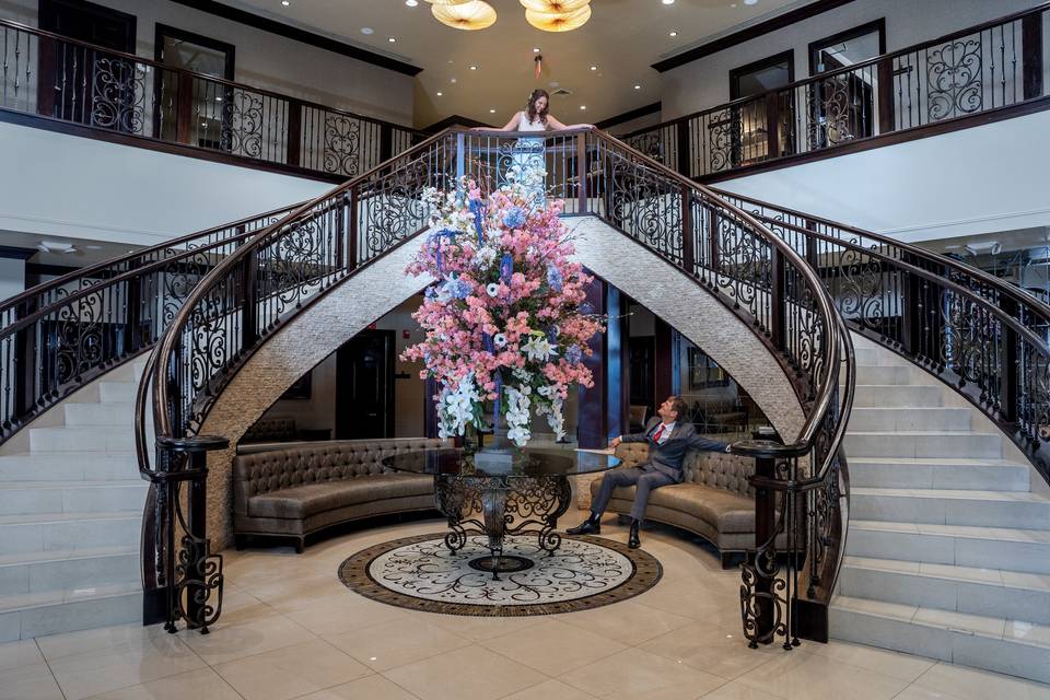 The Imperial