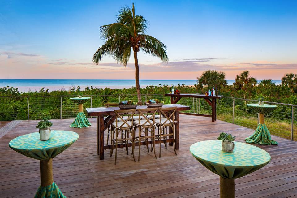 Hilton Marco Island Beach Resort and Spa