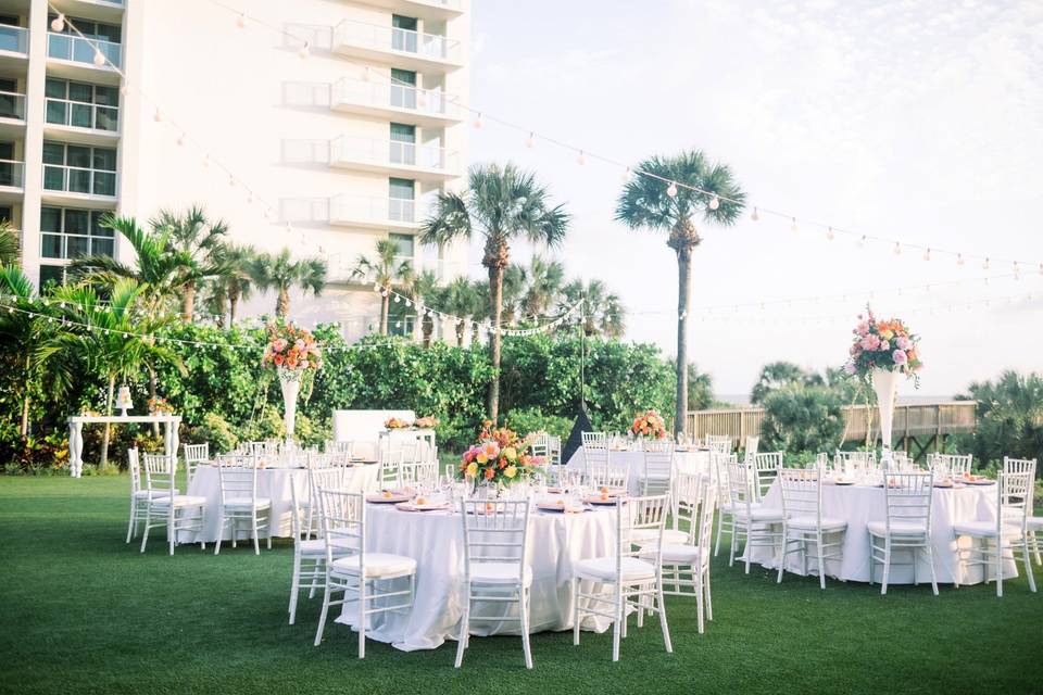 Hilton Marco Island Beach Resort and Spa