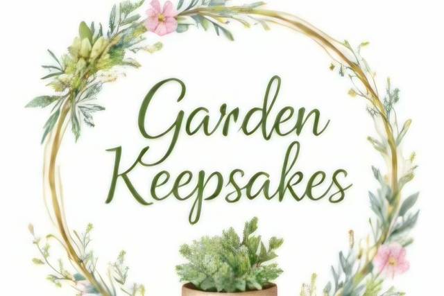 Garden Keepsakes