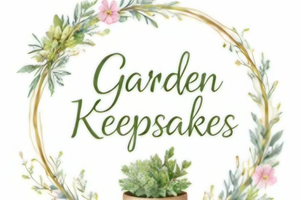 Garden Keepsakes