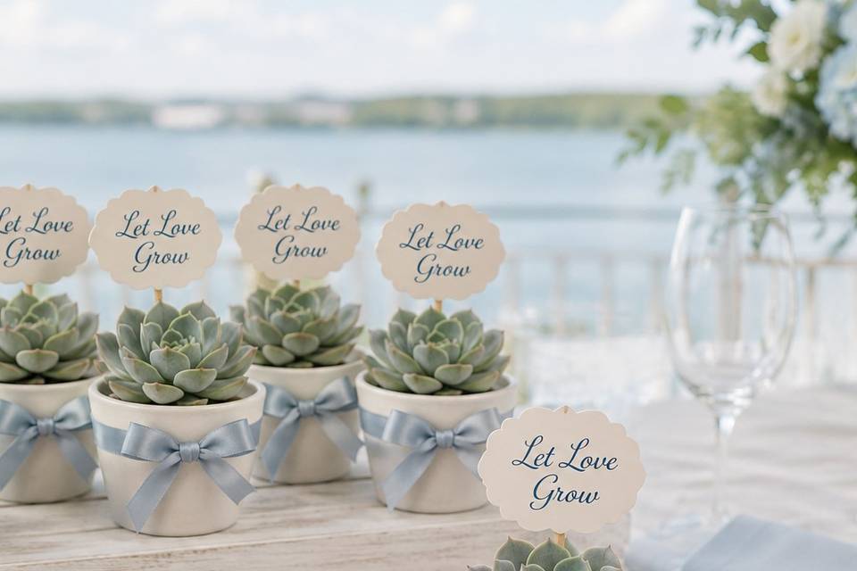 Customized designed- light blu