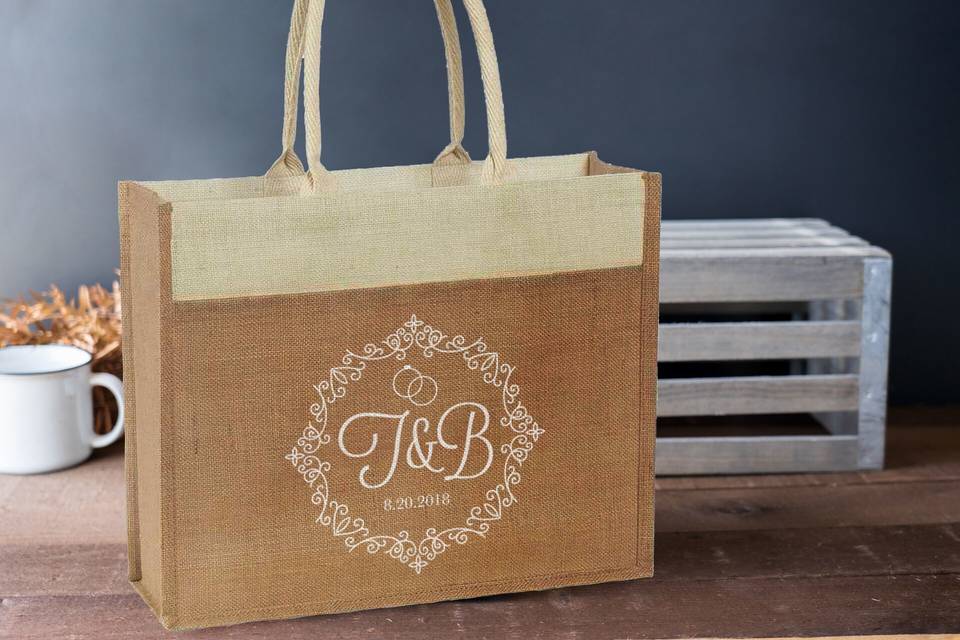 Tote bags