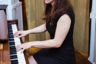 Charlotte Dike Piano