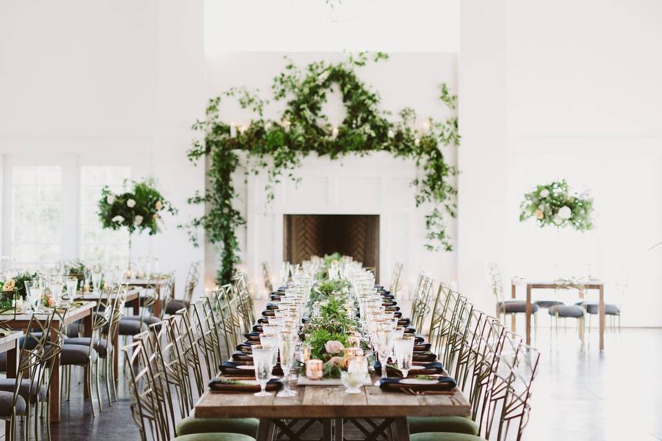 Calluna Events