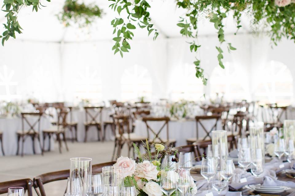 Calluna Events