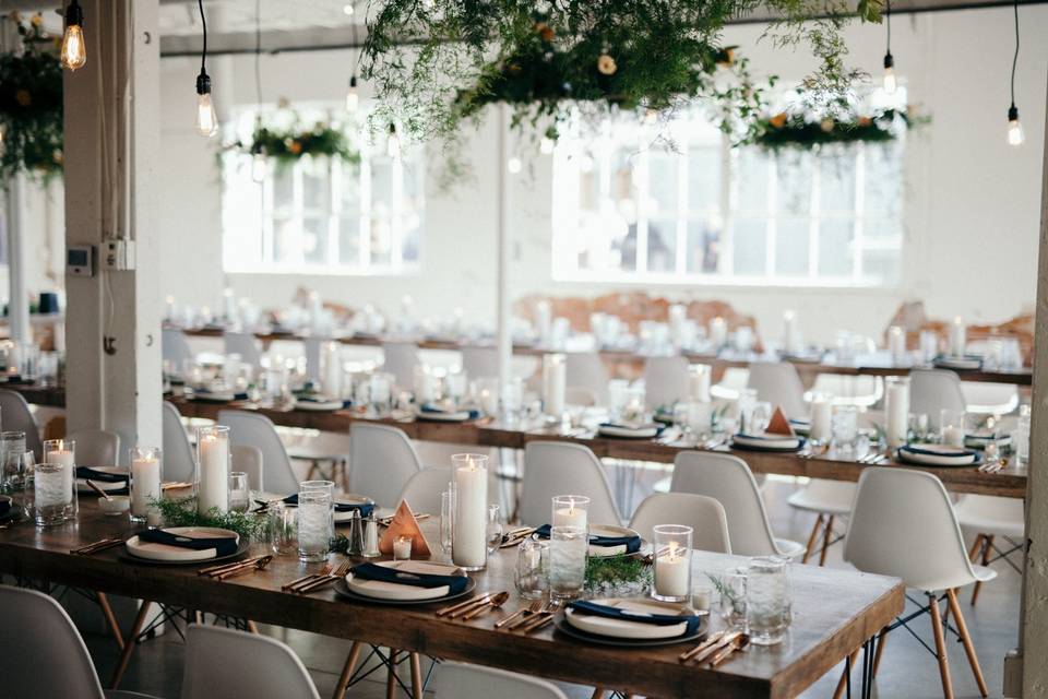 Calluna Events