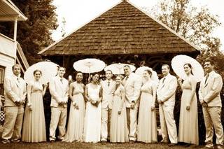 Your Simply Lovely Wedding