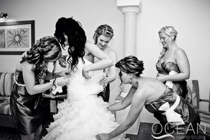 The Best Moments