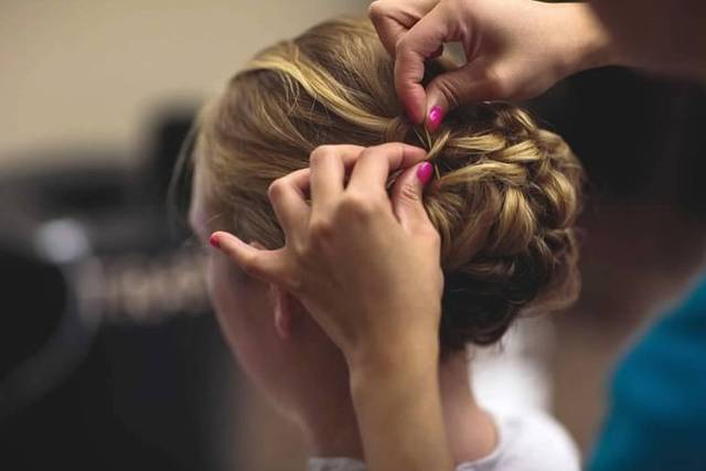 Sweet T Salon