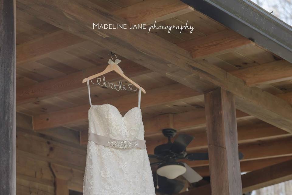 Madeline Jane Photography & Design