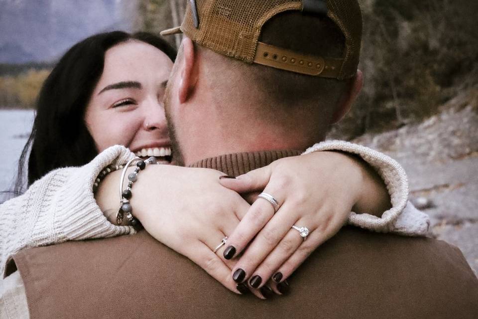 Sweetest Surprise