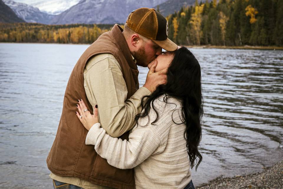 Lake McDonald