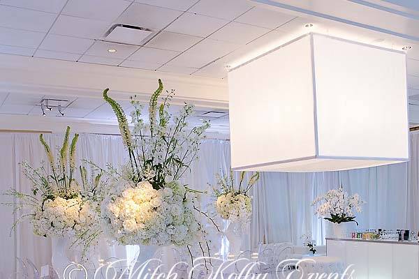 Hilton Short Hills - Venue - Short Hills, NJ - WeddingWire