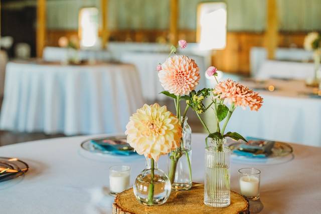 East of Shade Farm and Flowers LLC