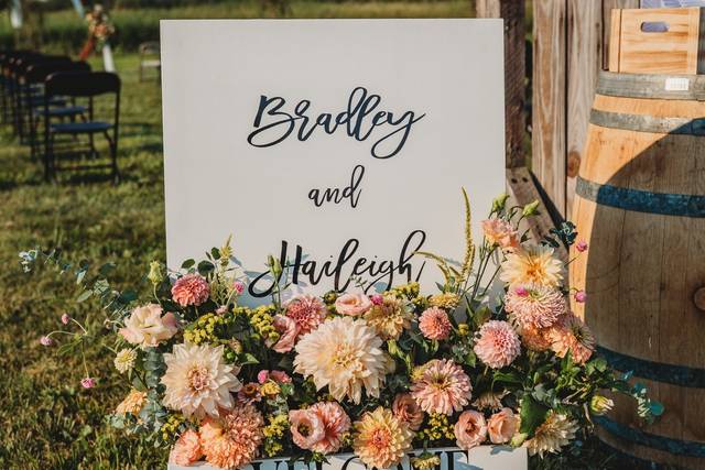 East of Shade Farm and Flowers LLC