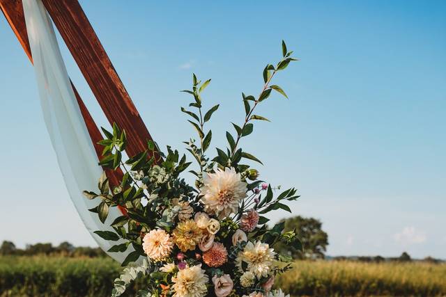 East of Shade Farm and Flowers LLC