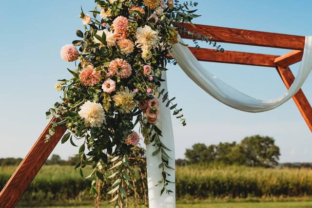 East of Shade Farm and Flowers LLC