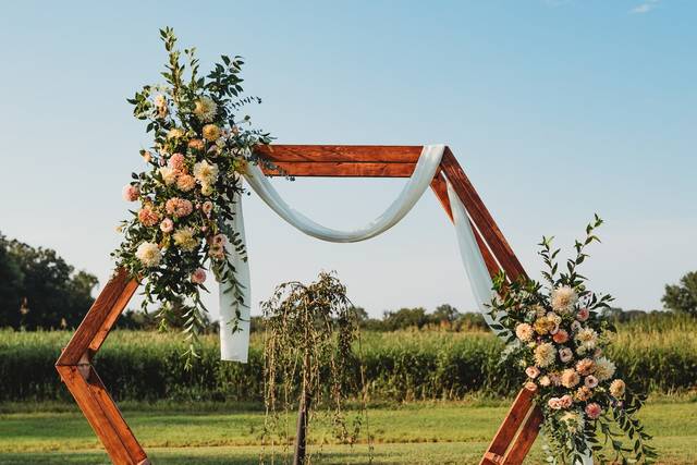 East of Shade Farm and Flowers LLC