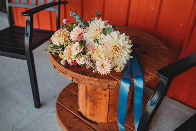 East of Shade Farm and Flowers LLC