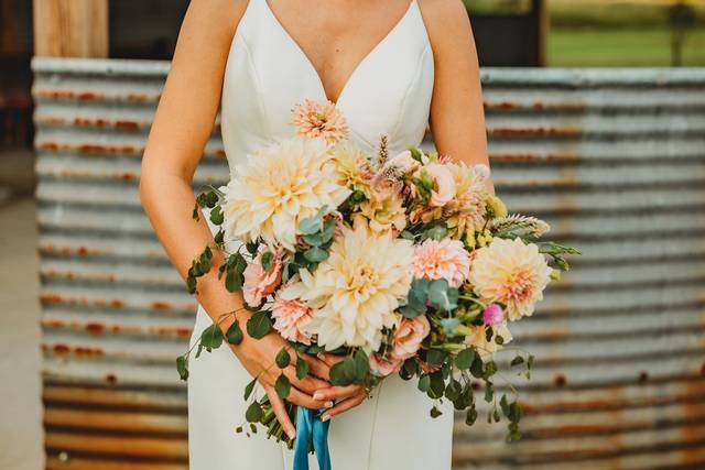 East of Shade Farm and Flowers LLC