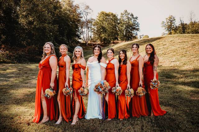 East of Shade Farm and Flowers LLC