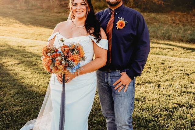 East of Shade Farm and Flowers LLC