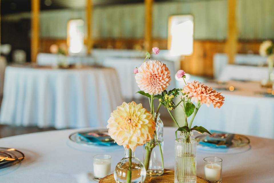 East of Shade Farm and Flowers LLC
