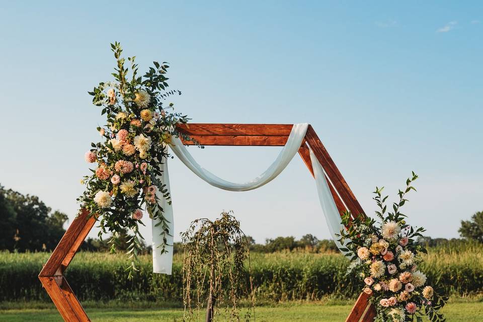 East of Shade Farm and Flowers LLC