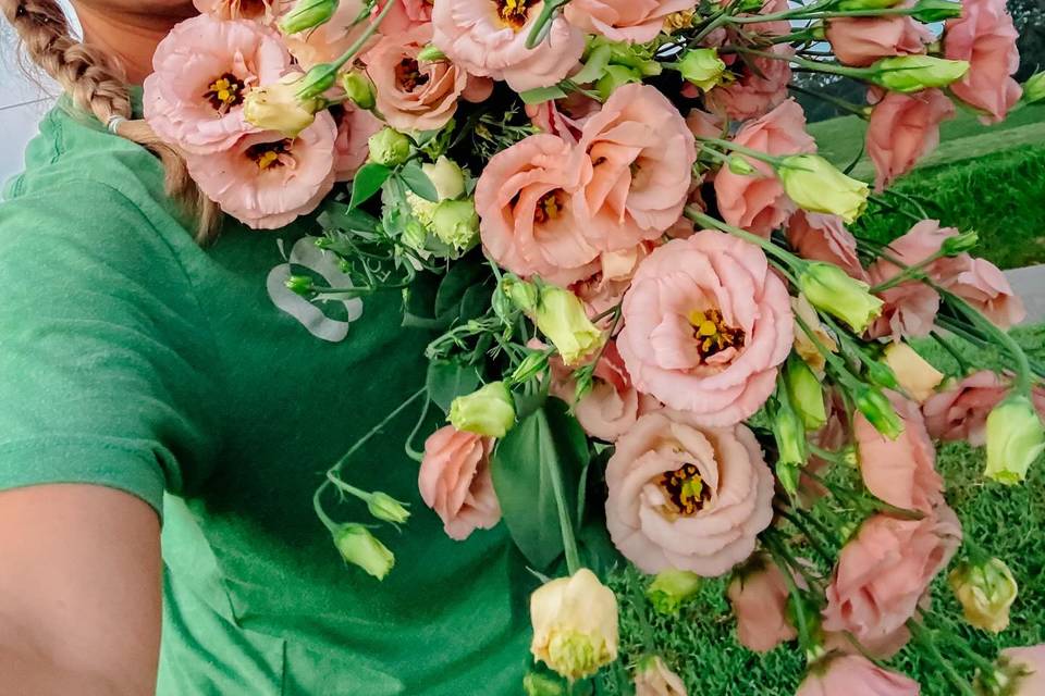 East of Shade Farm and Flowers LLC