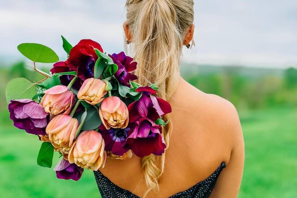 East of Shade Farm and Flowers LLC