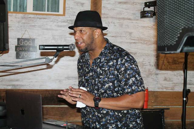 DJ Double