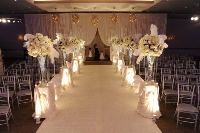 Luxe Floral & Events