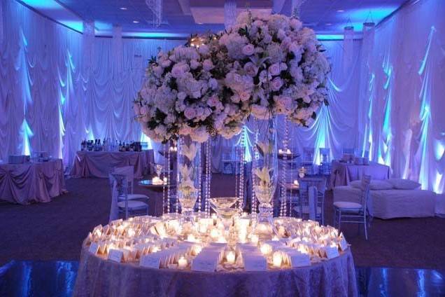 Luxe Floral & Events