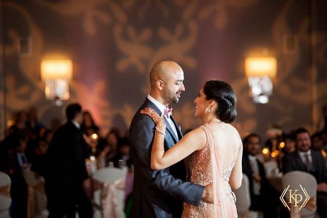 Roshni & Vipul