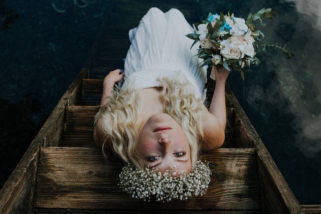 Love and Sea Photography