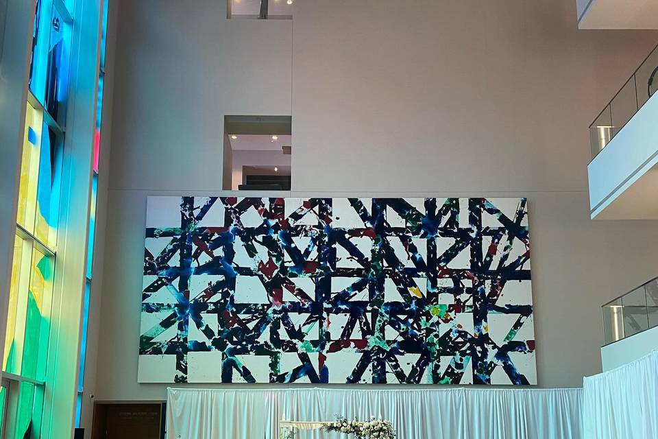Charlotte Strings for Events