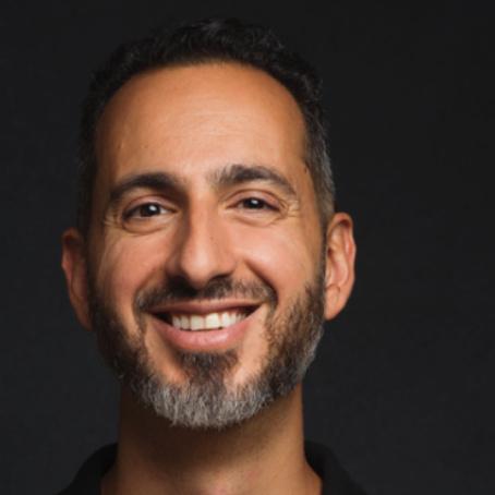 Adam Gagan
